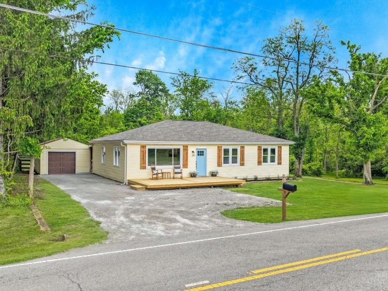 6170 Newtonsville Road, Wayne Twp, OH 45122 Photo 2