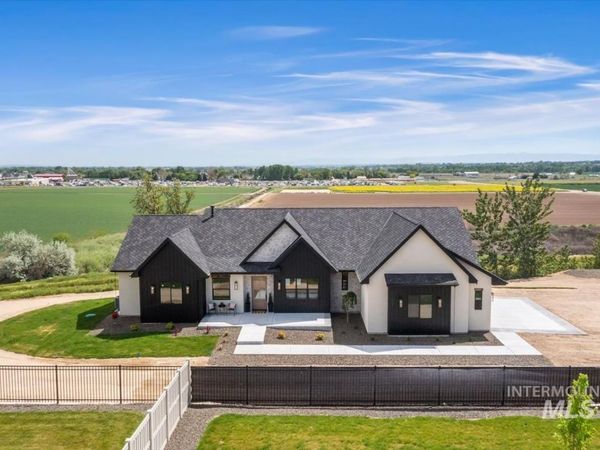 12901 Okie Ridge, Middleton, ID 83644