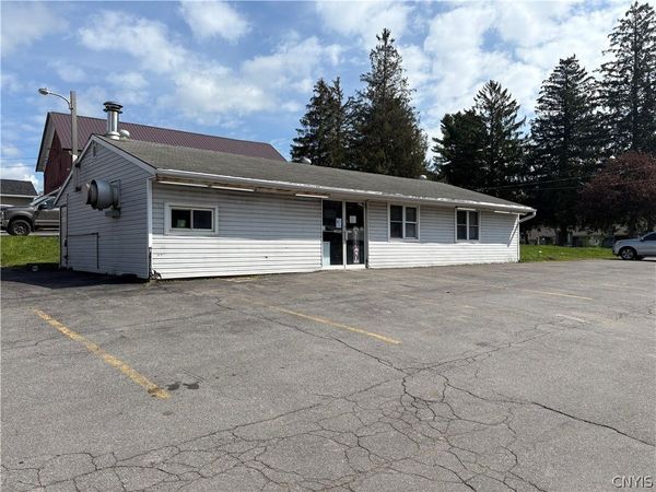 1656 County Route 45 , Fulton, NY 13069