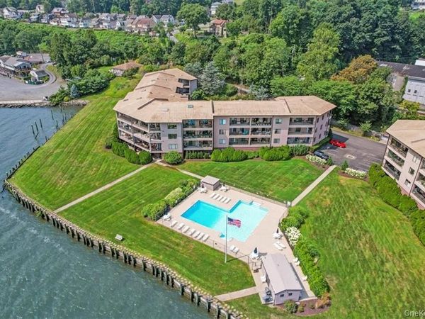 2 Park Place , Unit B1D, Newburgh, NY 12550