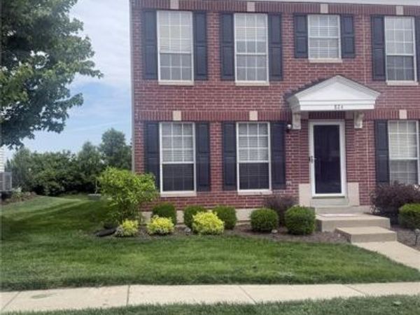 824 Brookmead Drive , O'Fallon, MO 63366