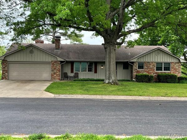 1020 Bourn Avenue , Columbia, MO 65203
