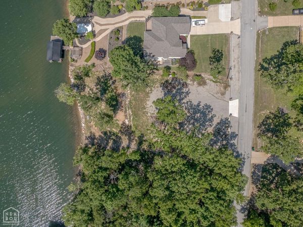 1503 Emerald Cove, Horseshoe Bend, AR 72512