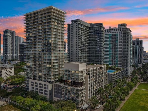 3470 E Coast Ave , Unit H2503, Miami, FL 33137
