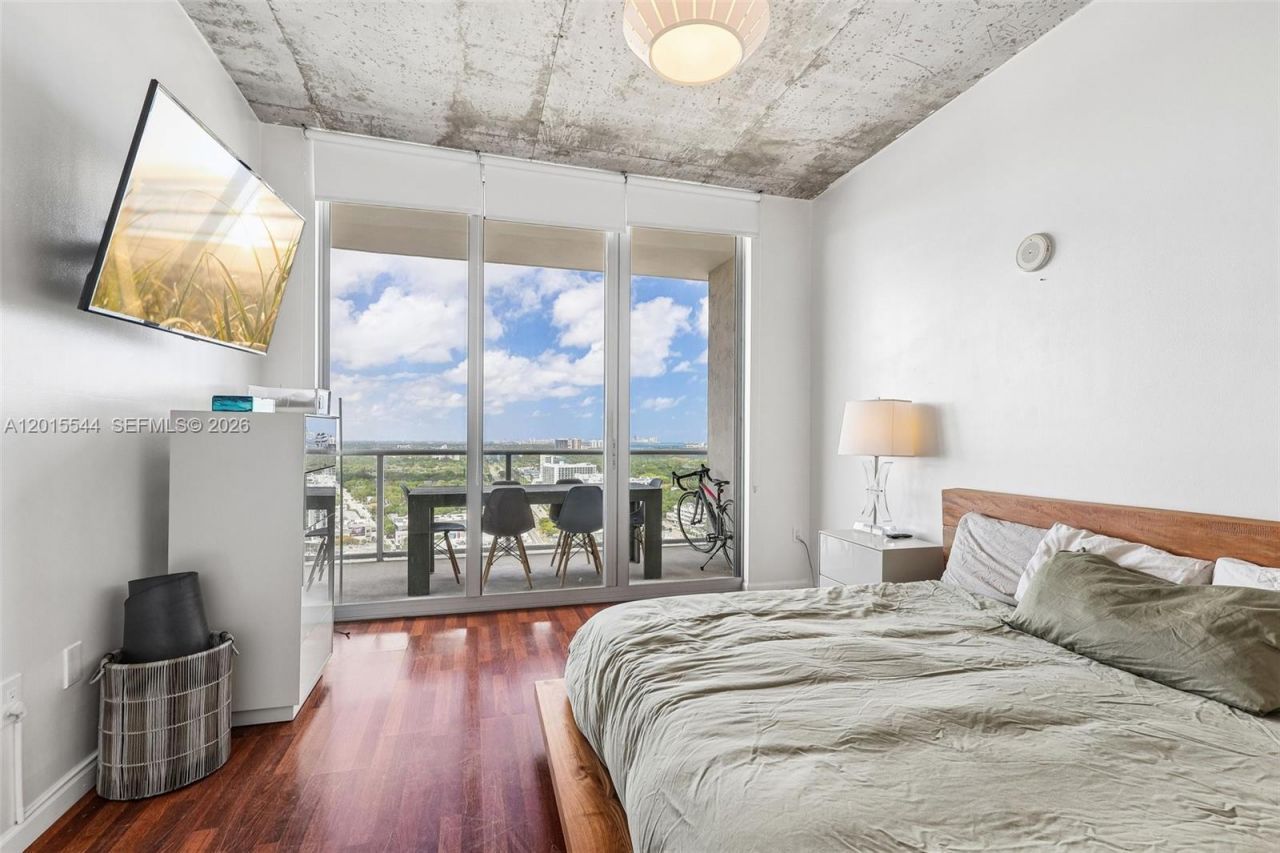 3470 E Coast Ave , Unit H2503, Miami, FL 33137 Photo
