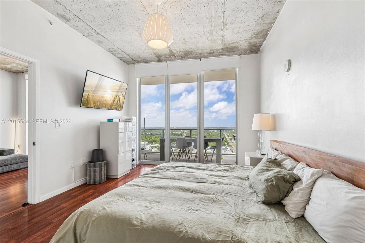 3470 E Coast Ave , Unit H2503, Miami, FL 33137 Photo