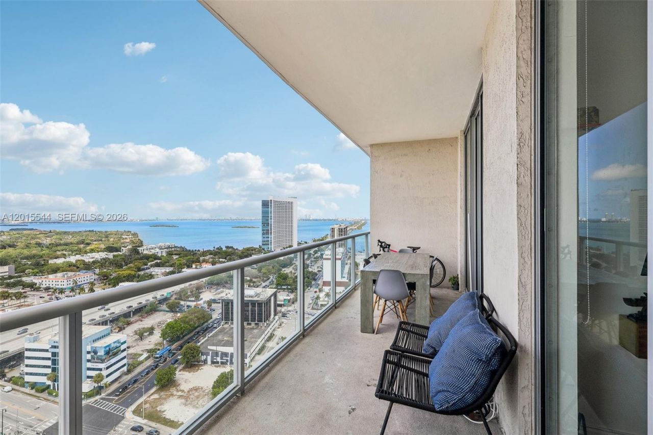 3470 E Coast Ave , Unit H2503, Miami, FL 33137 Photo