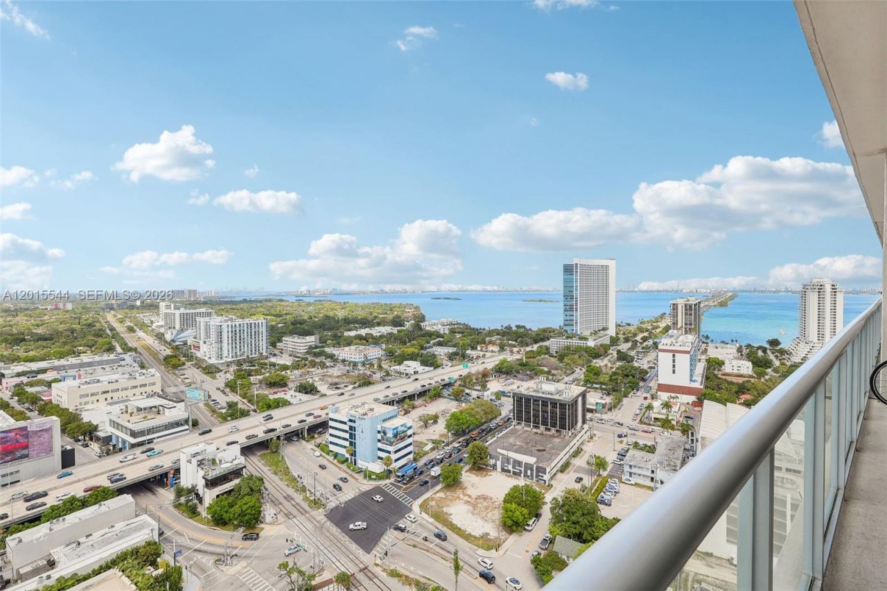 3470 E Coast Ave , Unit H2503, Miami, FL 33137 Photo