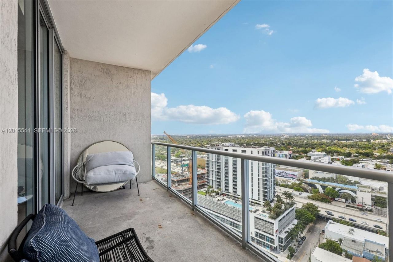 3470 E Coast Ave , Unit H2503, Miami, FL 33137 Photo