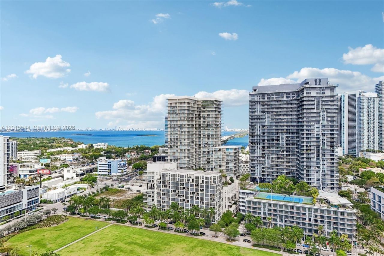 3470 E Coast Ave , Unit H2503, Miami, FL 33137 Photo