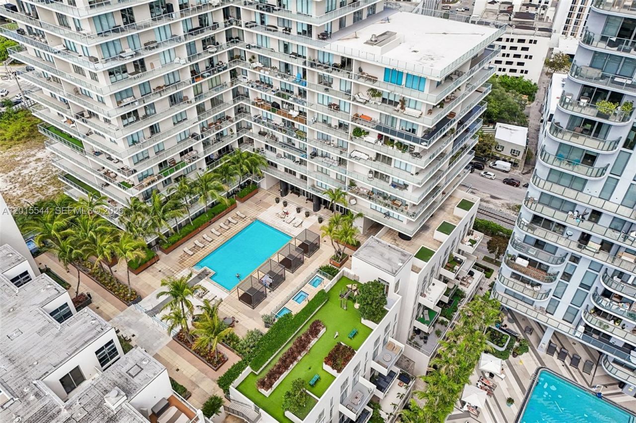 3470 E Coast Ave , Unit H2503, Miami, FL 33137 Photo