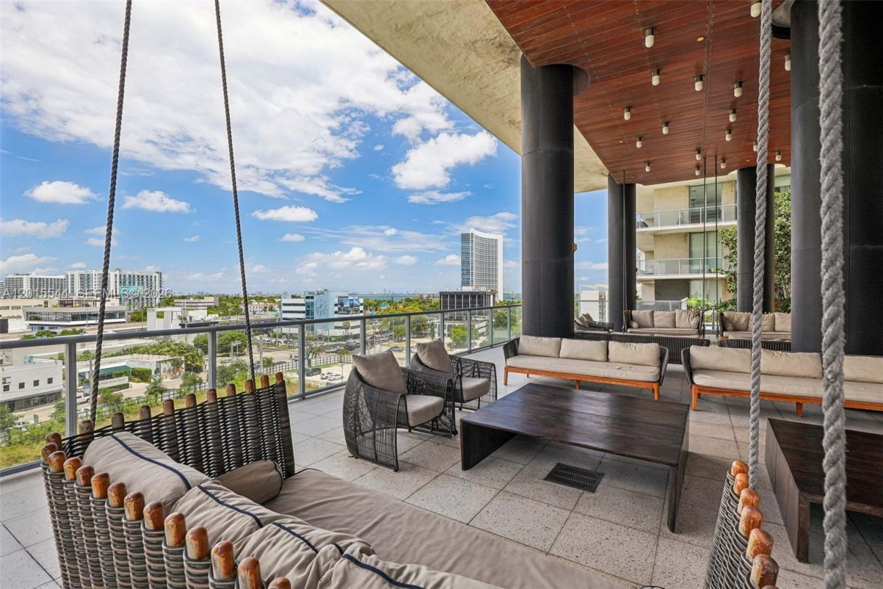 3470 E Coast Ave , Unit H2503, Miami, FL 33137 Photo