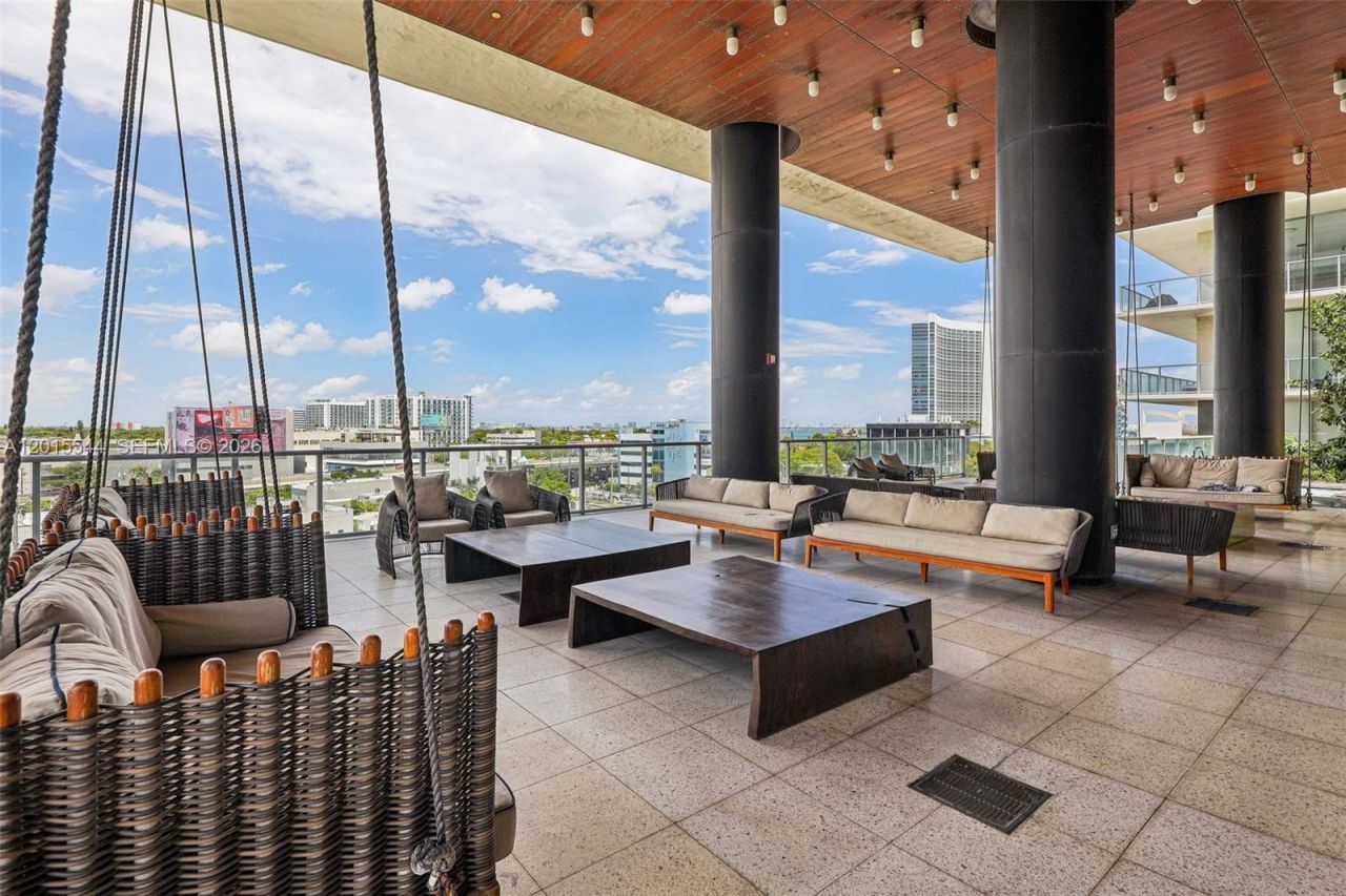 3470 E Coast Ave , Unit H2503, Miami, FL 33137 Photo