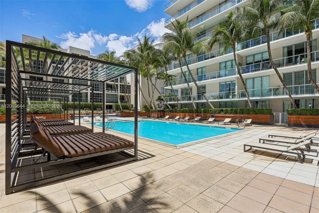 3470 E Coast Ave , Unit H2503, Miami, FL 33137 Photo