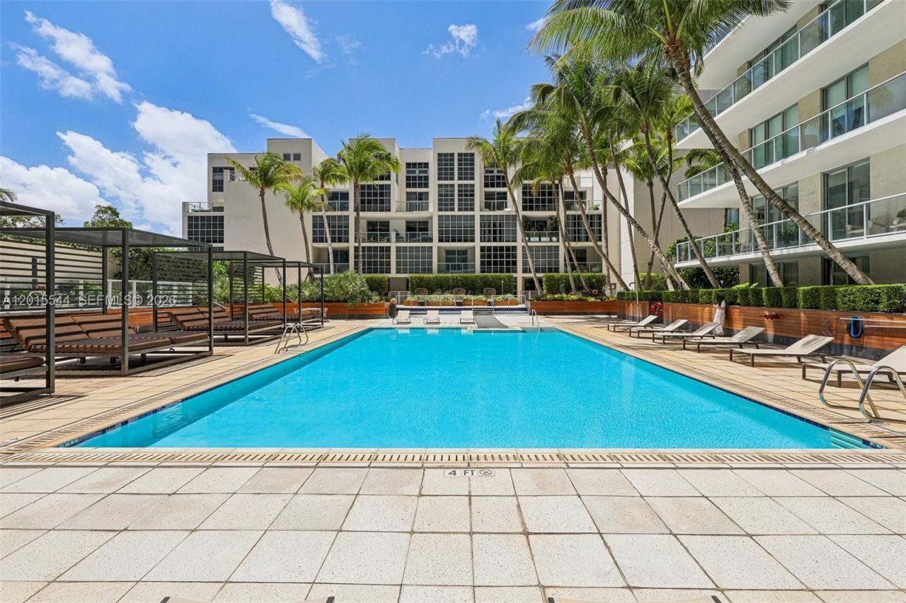 3470 E Coast Ave , Unit H2503, Miami, FL 33137 Photo