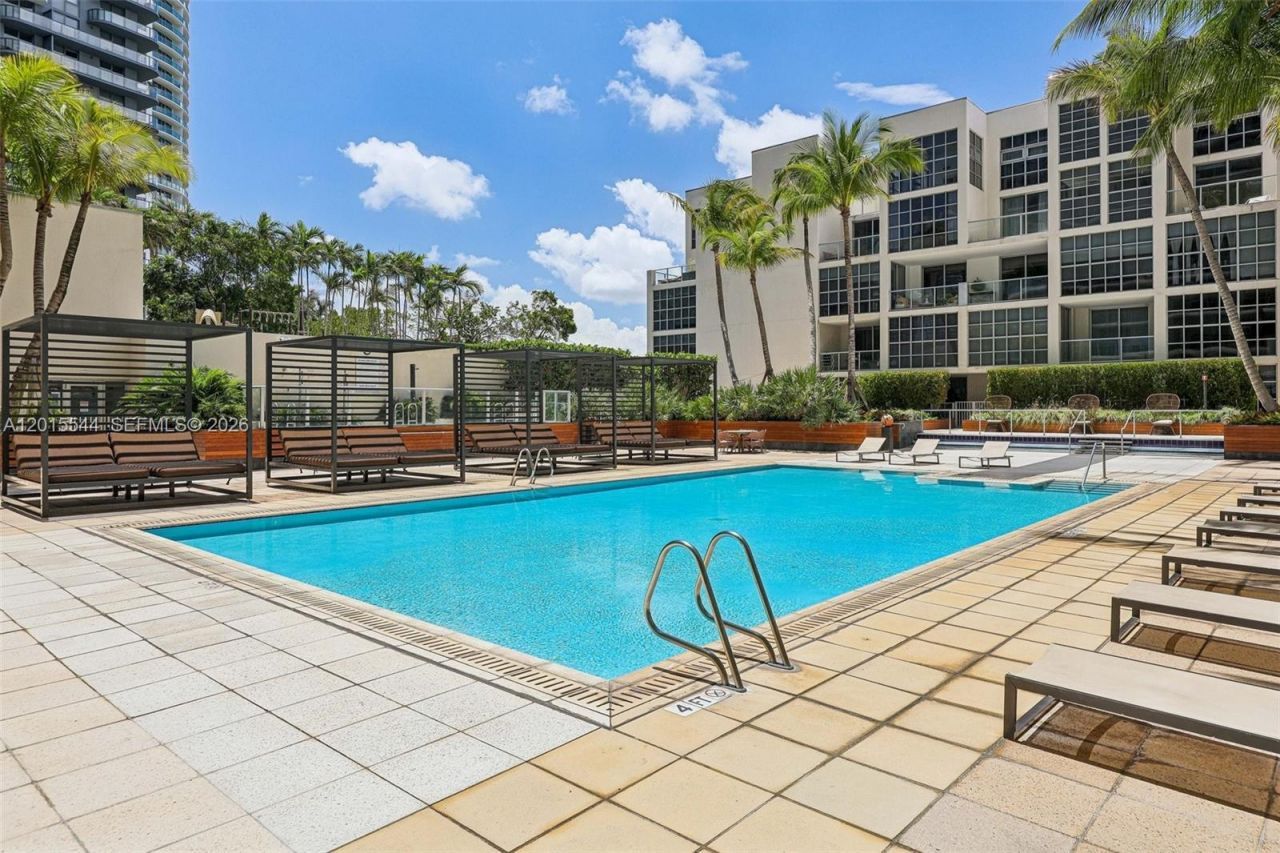 3470 E Coast Ave , Unit H2503, Miami, FL 33137 Photo