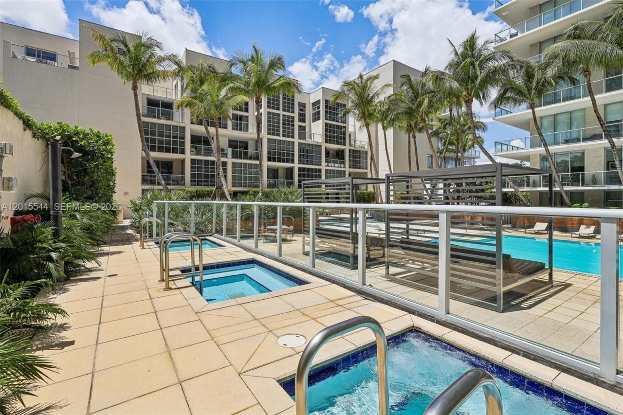 3470 E Coast Ave , Unit H2503, Miami, FL 33137 Photo