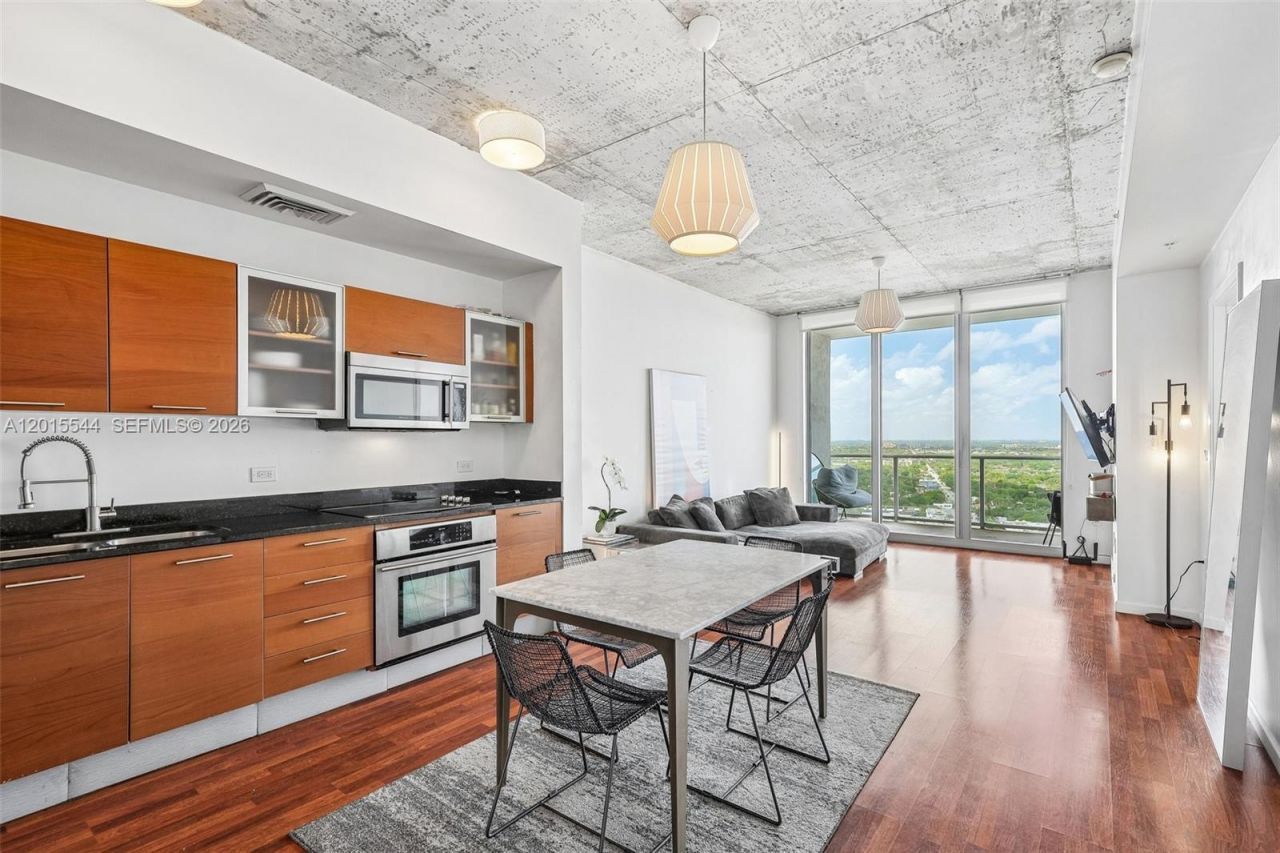 3470 E Coast Ave , Unit H2503, Miami, FL 33137 Photo