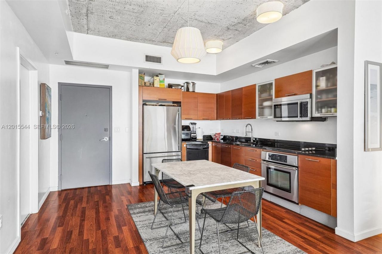 3470 E Coast Ave , Unit H2503, Miami, FL 33137 Photo