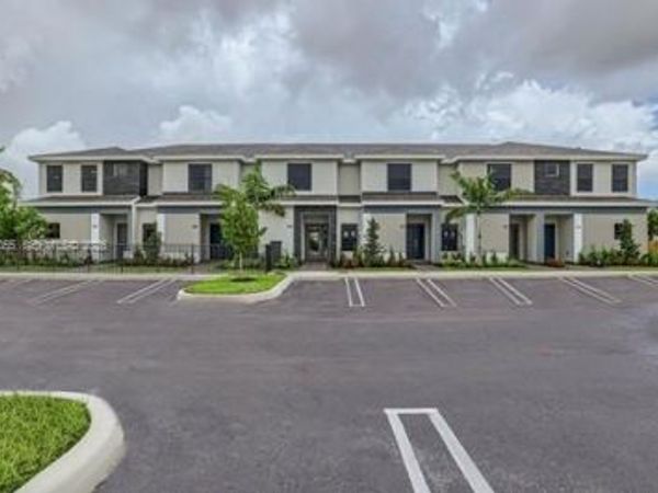 509 NE 1st Dr , Florida City, FL 33034