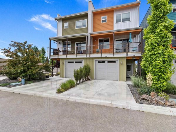 4068 N Adams, Garden City, ID 83714