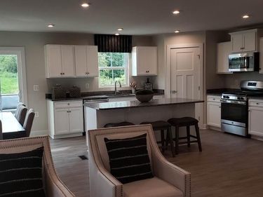 116 BUENA VISTA DRIVE , STEPHENS CITY, VA 22655