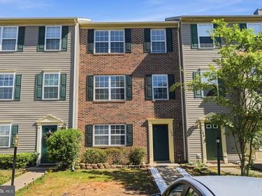 102 REGINA LANE , FREDERICKSBURG, VA 22405