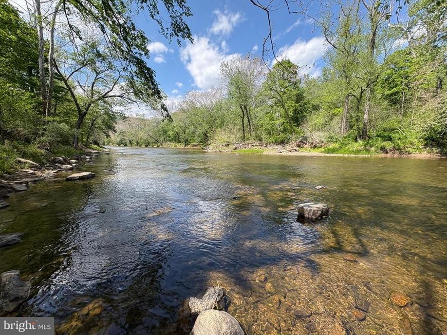 8.25 Ac Walnut Tree Lane, Paw Paw, WV 25434 Main Photo