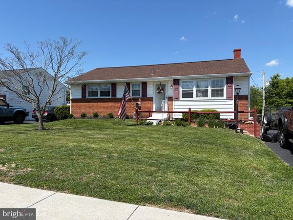 2302 N ALISTER DRIVE, WILMINGTON, DE 19808