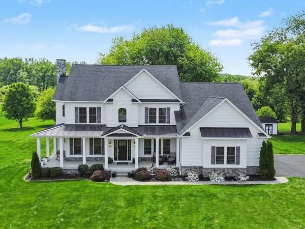 2809 12 STONES ROAD, BEL AIR, MD 21015