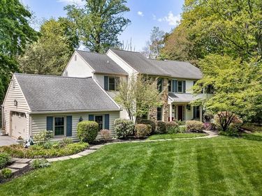 1625 BOW TREE DRIVE, WEST CHESTER, PA 19380