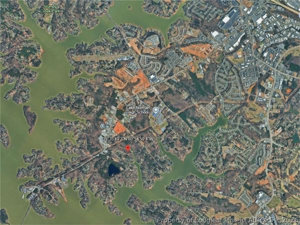Trollingwood Lane, Mooresville, NC 28117
