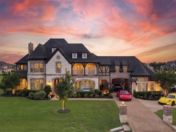 6300 Holbrook Circle, Parker, TX 75002