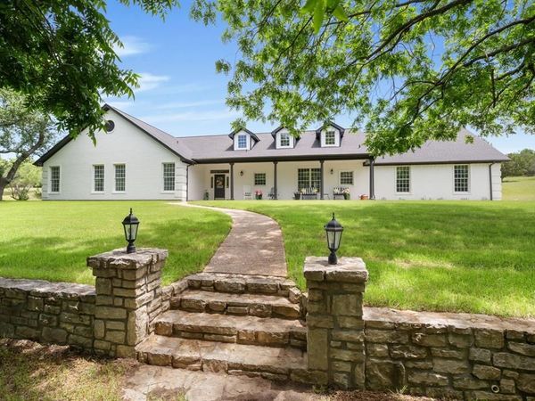 72 Crown Road , Willow Park, TX 76087