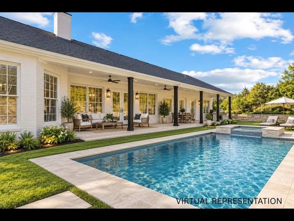 72 Crown Road, Willow Park, TX 76087