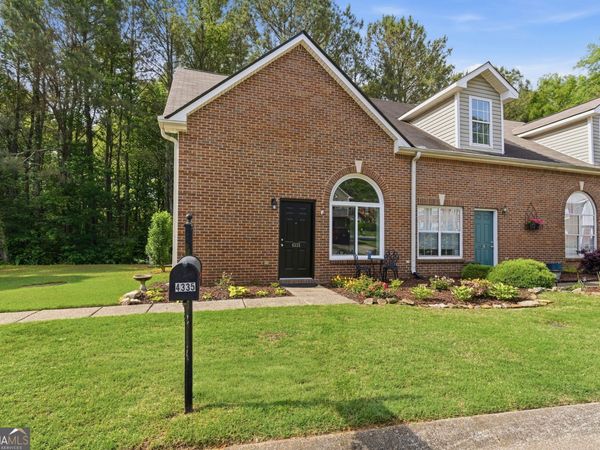 4335 Maple Valley Drive, Cumming, GA 30040