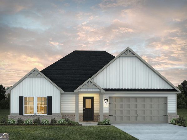 162 Percheron Road, Hogansville, GA 30230