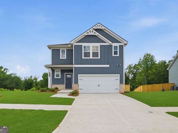 15 Armour Pass, Newnan, GA 30263