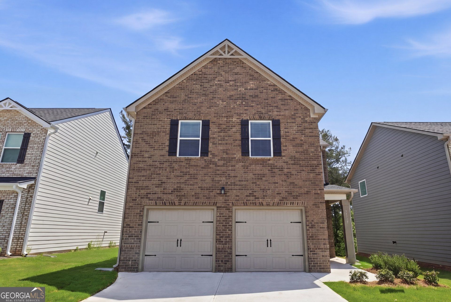 5355 Tolar Road, South Fulton, GA 30213 Main Photo