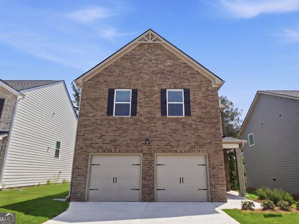 5355 Tolar Road, South Fulton, GA 30213
