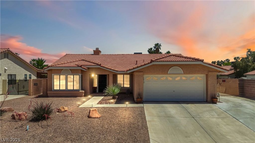 3012 Nutwood Street, Las Vegas, NV 89108 Main Photo