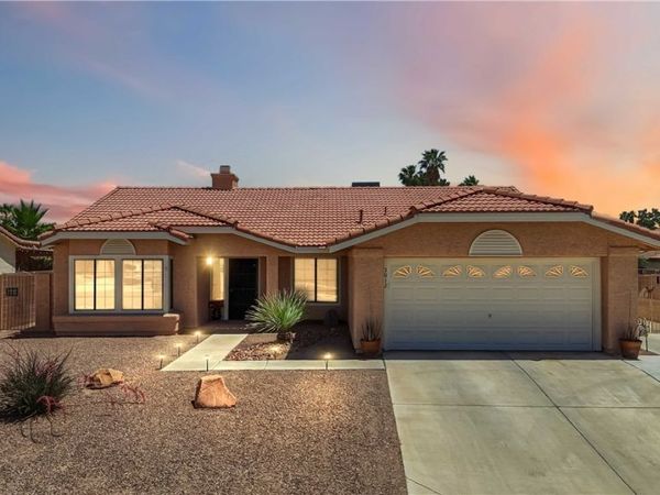 3012 Nutwood Street, Las Vegas, NV 89108