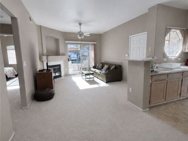 5415 W Harmon Avenue, Unit 1161, Las Vegas, NV 89103