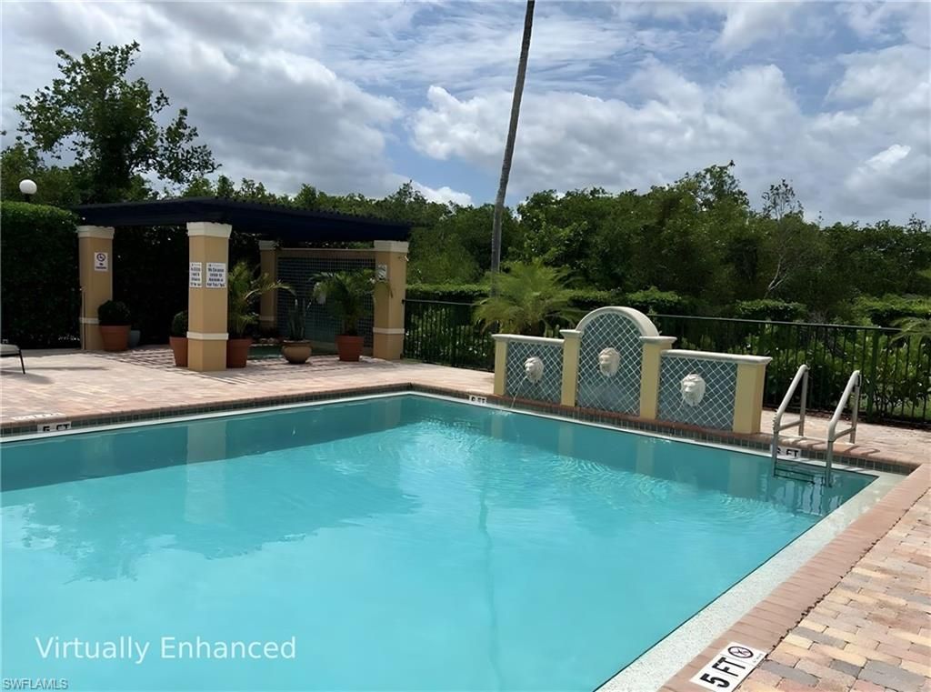 8736 River Homes Ln , Unit 7302, Bonita Springs, FL 34135 Photo