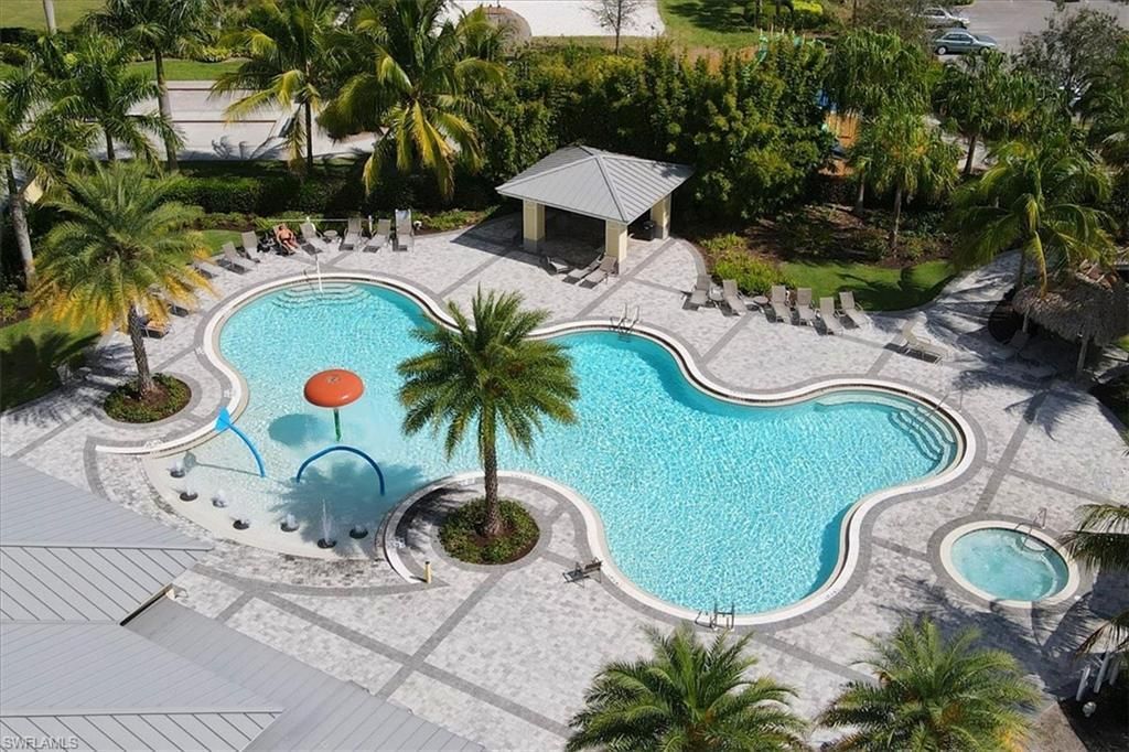 2391 Heydon Cir E, Naples, FL 34120 Photo