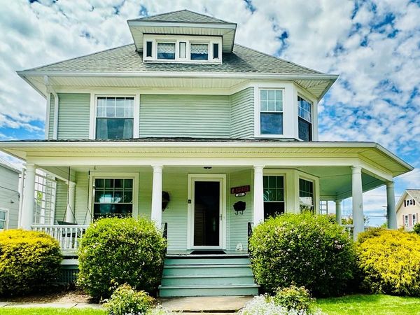 603 S Walnut, Bucyrus, OH 44820
