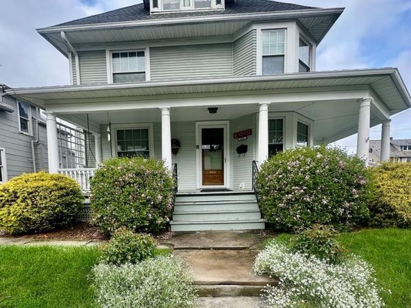 603 S Walnut, Bucyrus, OH 44820