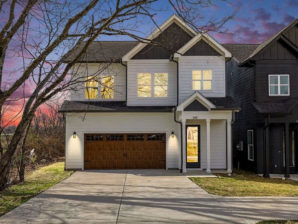 3411 Hydes Ferry Rd , Nashville, TN 37218