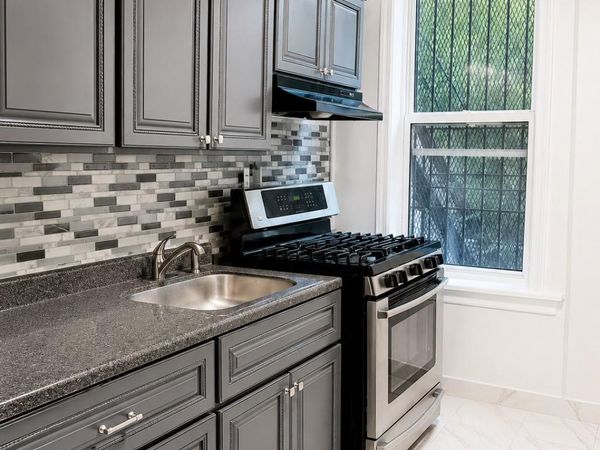 206 Hoyt Street , Unit #1, Brooklyn, NY 11217