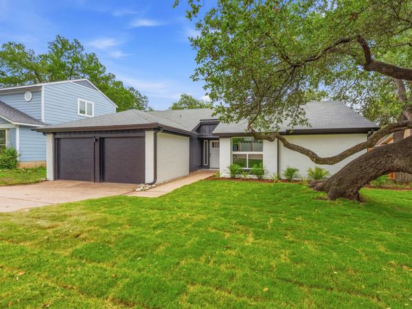7807 Keswick DR, Austin, TX 78745